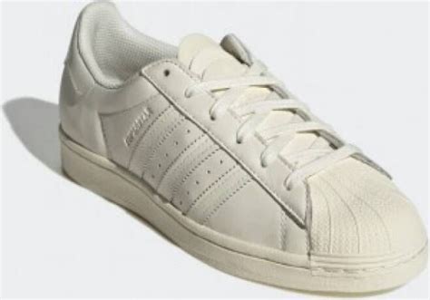 adidas superstar stof heren